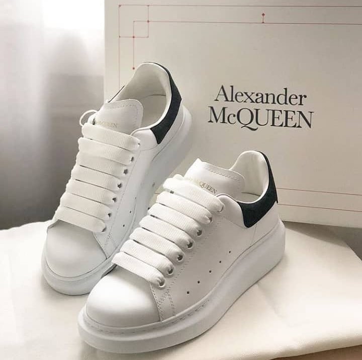 alexander mcqueen sneakers reviews