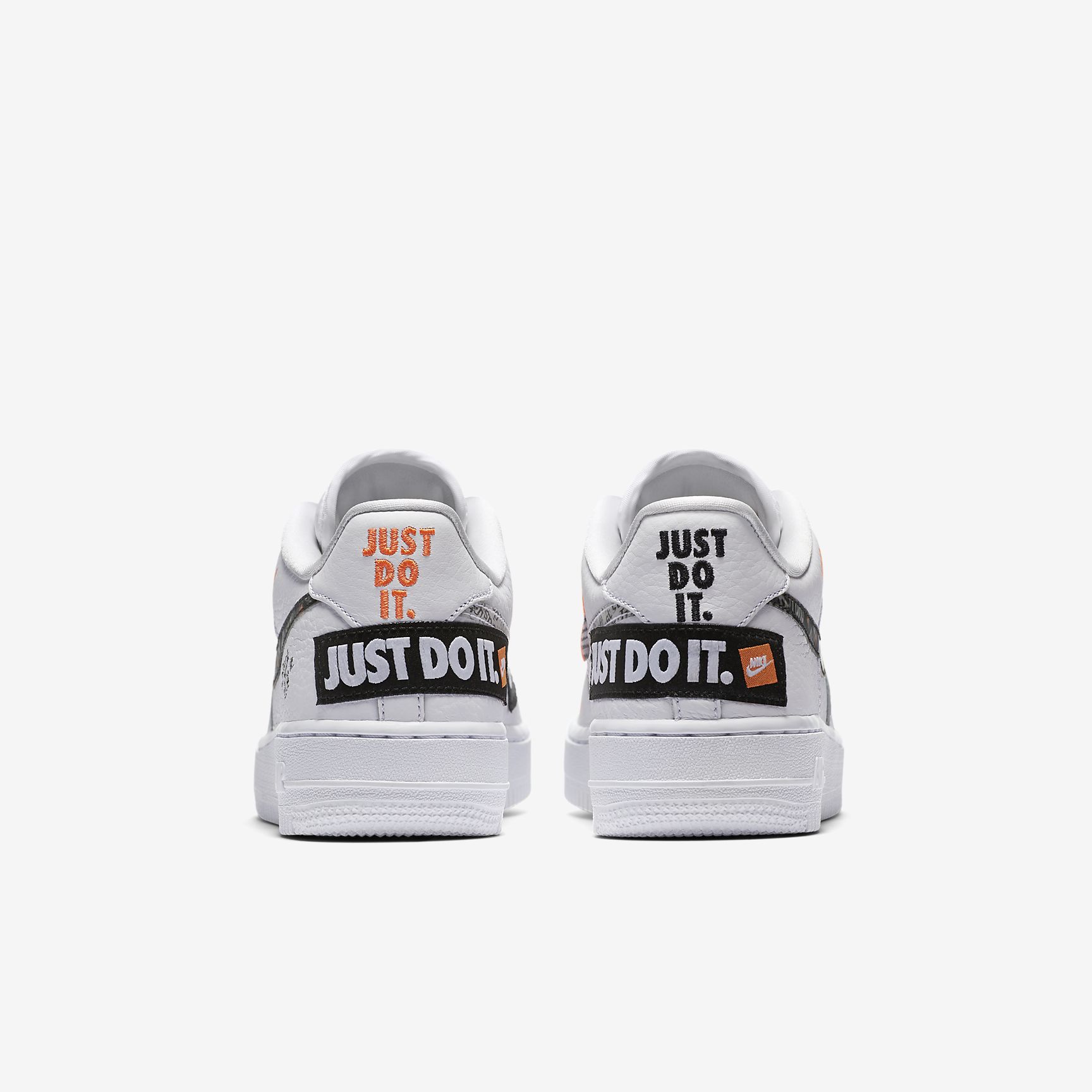 Nike Air Force 1- Just do it - Dattobs Webstore