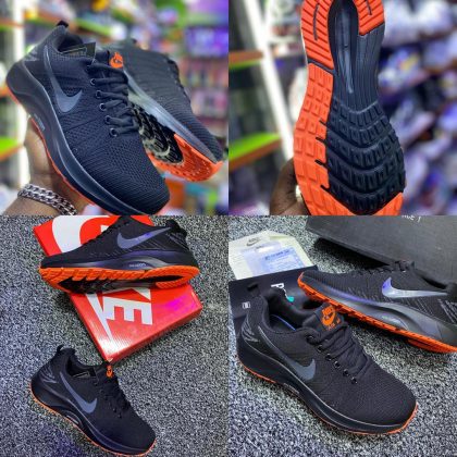 High Quality Nike Zoom Sneaker
