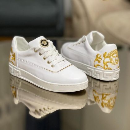 High Quality Versace Sneaker