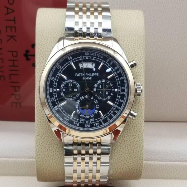 Patek Philippe Luxury watch