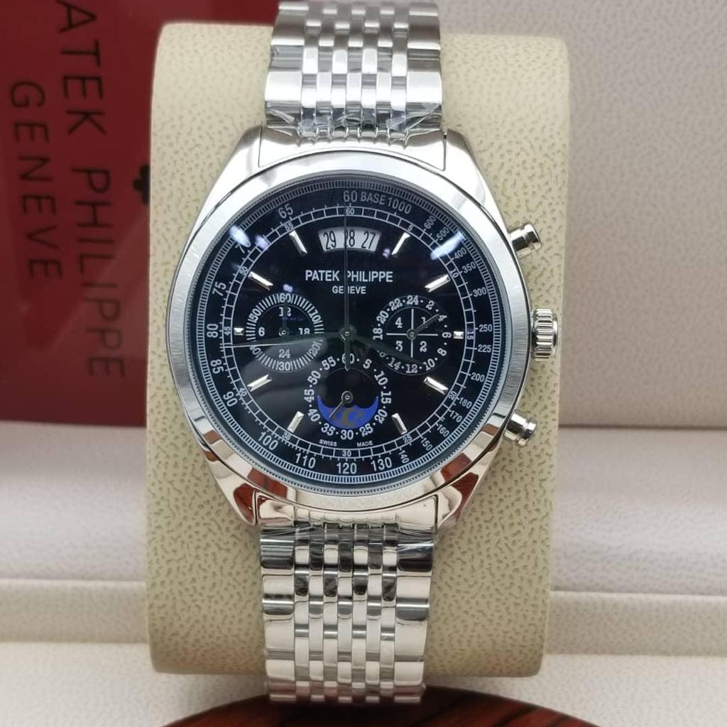 Patek Philippe Luxury watch