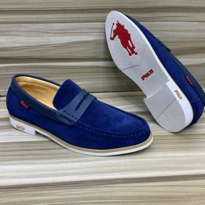 Polo Men Shoe Sneakers