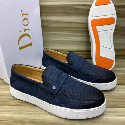Dior Quality Men Shoes
