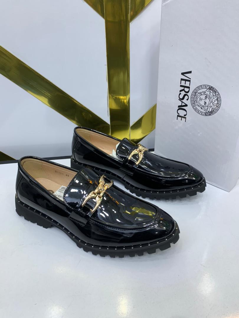 Versace Men Shoe