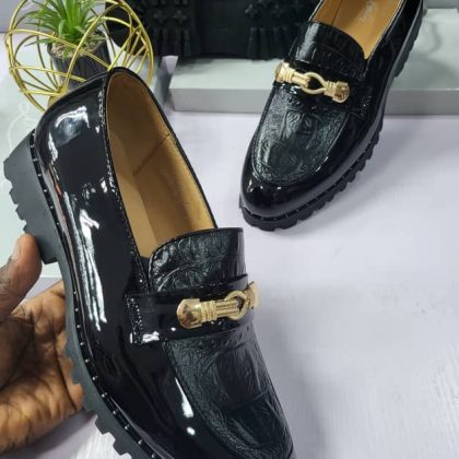Versace & Christian Louboutin Quality Men Shoes
